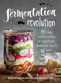 Produktbild: Fermentation Revolution