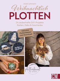 Produktbild: Weihnachtlich Plotten