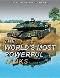Produktbild: The World's Most Powerful Tanks
