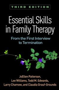 Produktbild: Essential Skills in Family Therapy