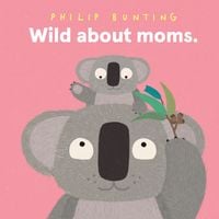 Produktbild: Wild about Moms