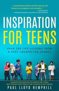 Produktbild: Inspiration For Teens