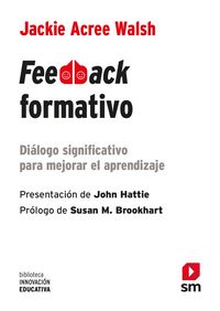 Produktbild: Feedback formativo