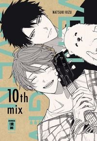 Produktbild: Given 10th Mix