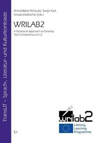 Produktbild: WRILAB2