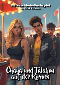 Produktbild: Chaya und Talahon auf der Kirmes