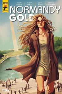 Produktbild: Normandy Gold #5