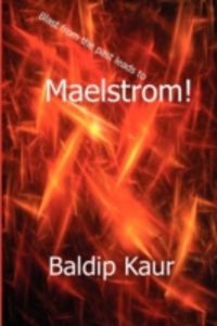 Produktbild: Kaur, B: Maelstrom