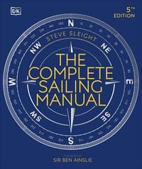 Produktbild: The Complete Sailing Manual