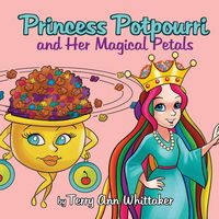 Produktbild: Princess Potpourri and Her Magical Petals