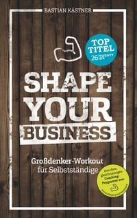 Produktbild: Shape Your Business