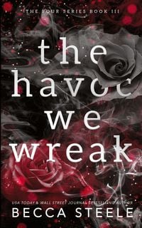 Produktbild: The Havoc We Wreak - Anniversary Edition