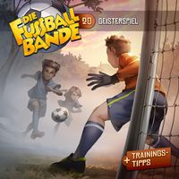 Produktbild: Geisterspiel