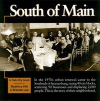 Produktbild: South of Main