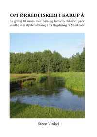Produktbild: Om &oslash;rredfiskeri i Karup &aring;