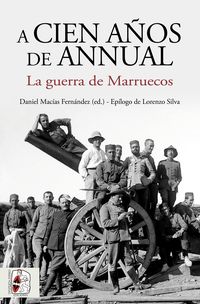 Produktbild: A cien a&ntilde;os de Annual