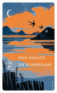 Produktbild: Die Schneegans