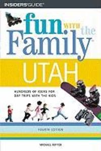 Produktbild: Fun with the Family Utah