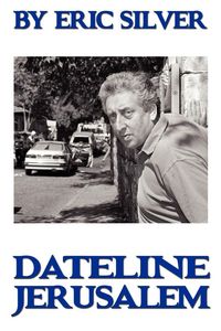 Produktbild: By Eric Silver, Dateline