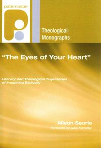 Produktbild: "The Eyes of Your Heart"