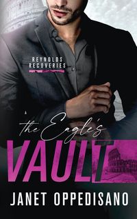 Produktbild: The Eagle's Vault