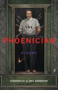 Produktbild: The Phoenician Scheme