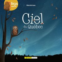 Produktbild: Ciel du Qu&eacute;bec