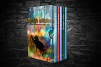 Produktbild: Zak Bates Eco-adventure Box Set (Zak Bates Eco-adventure Series)