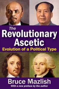 Produktbild: The Revolutionary Ascetic