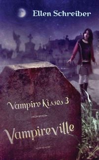 Produktbild: Vampire Kisses 3: Vampireville