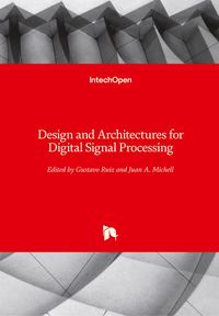 Produktbild: Design and Architectures for Digital Signal Processing