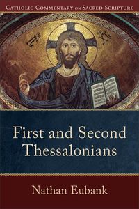 Produktbild: First and Second Thessalonians