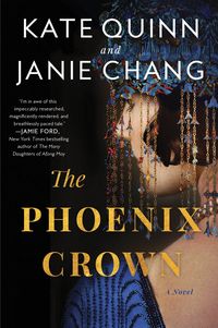 Produktbild: The Phoenix Crown