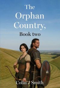 Produktbild: The Orphan Country, Book two