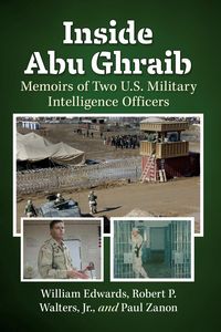 Produktbild: Inside Abu Ghraib