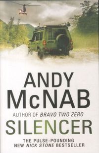 Produktbild: McNab, A: Silencer