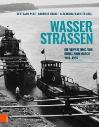Produktbild: Wasserstra&szlig;en