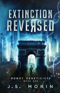 Produktbild: Extinction Reversed