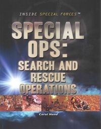 Produktbild: Special Ops
