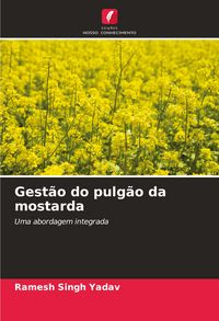 Produktbild: Gest&atilde;o do pulg&atilde;o da mostarda