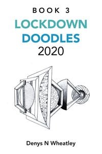 Produktbild: Lockdown Doodles 2020