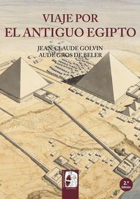 Produktbild: Viaje por el Antiguo Egipto