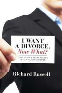 Produktbild: I Want a Divorce, Now What?