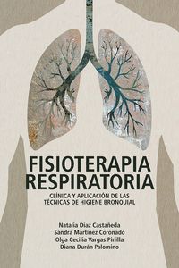 Produktbild: Fisioterapia respiratoria