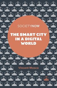 Produktbild: Smart City in a Digital World