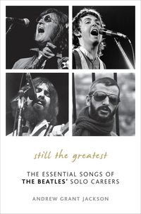 Produktbild: Still the Greatest