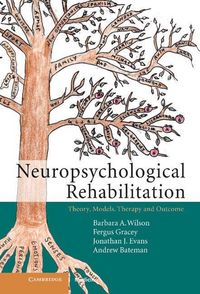 Produktbild: Neuropsychological Rehabilitation