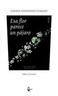 Produktbild: Esa flor parece un p&aacute;jaro
