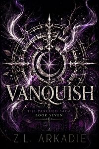Produktbild: Vanquish