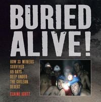 Produktbild: Buried Alive!
